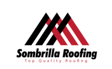 Sombrilla Roofing, LLC logo