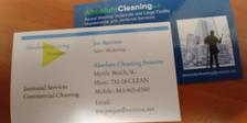 Avatar for Absolute Cleaning Systems, LLC
