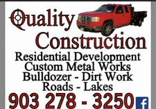 Avatar for Quality Construction