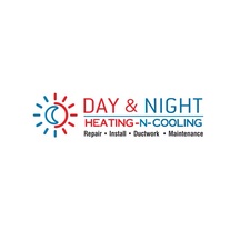 Avatar for Day & Night heating-n-cooling