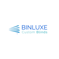 Avatar for Binluxe Custom Blinds -