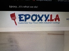 Logo for Matthew Sawyer Painting