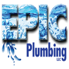 EPIC Plumbing, LLC logo