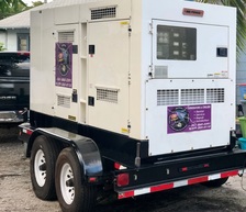 Gentech Generators & Services LLC logo