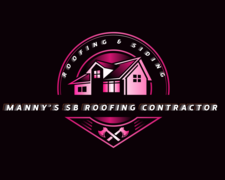 Logo for Manny's SB Construction, Inc.