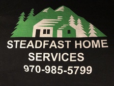 Steadfast Home Services logo