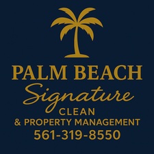 Avatar for Palm Beach Signature Clean LLC