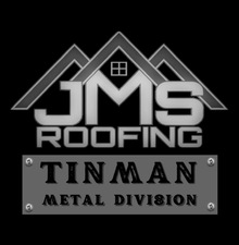 TinMan Metal Roofing logo