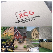 Referred Contracting Group, LLC logo