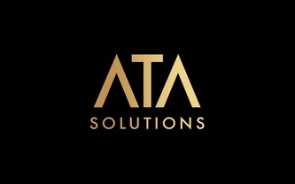 ATA Solutions, LLC logo