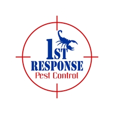 1st Response Pest Control, LLC logo