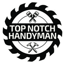 Top Notch Handyman, LLC logo