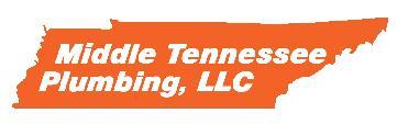 Middle Tennessee Plumbing, LLC logo