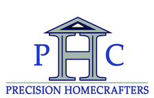Precision Homecrafters, LLC logo