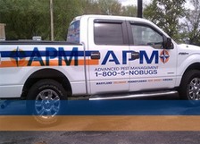 Avatar for Advanced Pest Management
