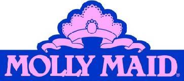 Molly Maid of S.E. Jacksonville logo