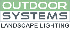 Outdoor Systems Landscape Lighting logo