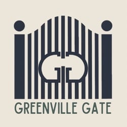 Greenville Gate logo