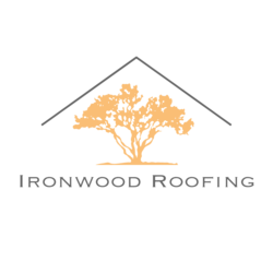 Ironwood Roofing, LLC logo