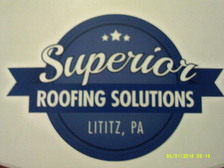 Superior Roofing Solutions, LLC logo