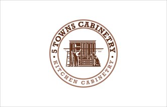 5 Towns Cabinetry logo