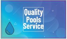Avatar for Quality Pools Service