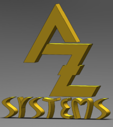 AZ Systems, LLC logo