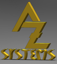 Avatar for AZ Systems, LLC