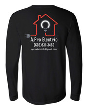 A. Pro Electric, LLC logo