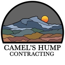 Camelpump Contractors logo