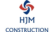 HJM Construction & Maintenance logo
