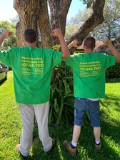 Ryan's All-In-One Landscaping LLC logo