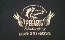 Avatar for Pegasus Woodworking