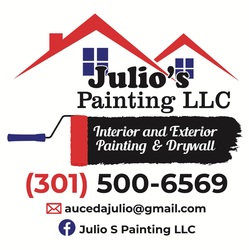 Julios Painting Services LLC logo