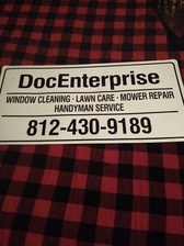 Avatar for Doc Enterprise