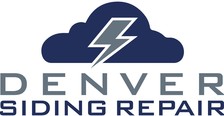 Logo for Denver Siding Repair, LLC