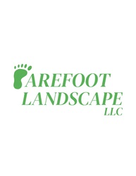 Barefoot Landscape, LLC logo