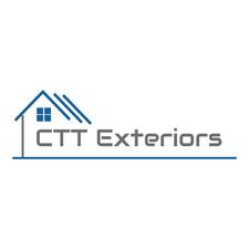 Logo for CTT Exteriors
