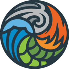 Logo for Earthworx Excavation, LLC