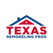 Logo for Texas Remodeling Pros