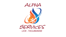 Avatar for Alpha Services