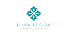 Tlina Design logo