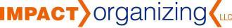 Impact Organizing, LLC logo