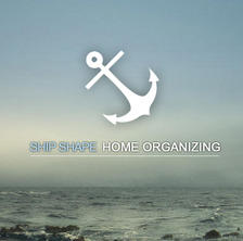 Avatar for Ship Shape Home Organizing