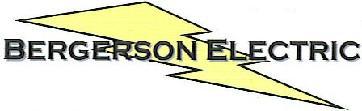 Bergerson Electric, Inc. logo