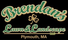 Brendan's Lawn and Landscape, LLC logo