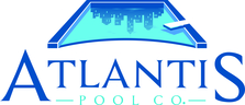 Atlantis Pool Company logo