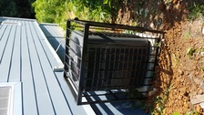 Affordable Landscape and Handyman Services logo