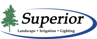 Superior Landscape & Irrigation logo