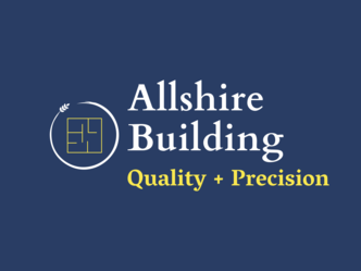 Allshire Building, LLC logo